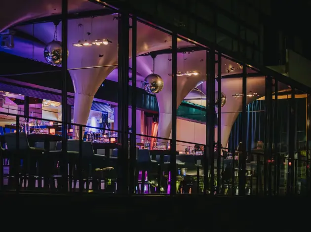 This is how we celebrate at am kai