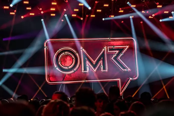 OMR Festival 2024