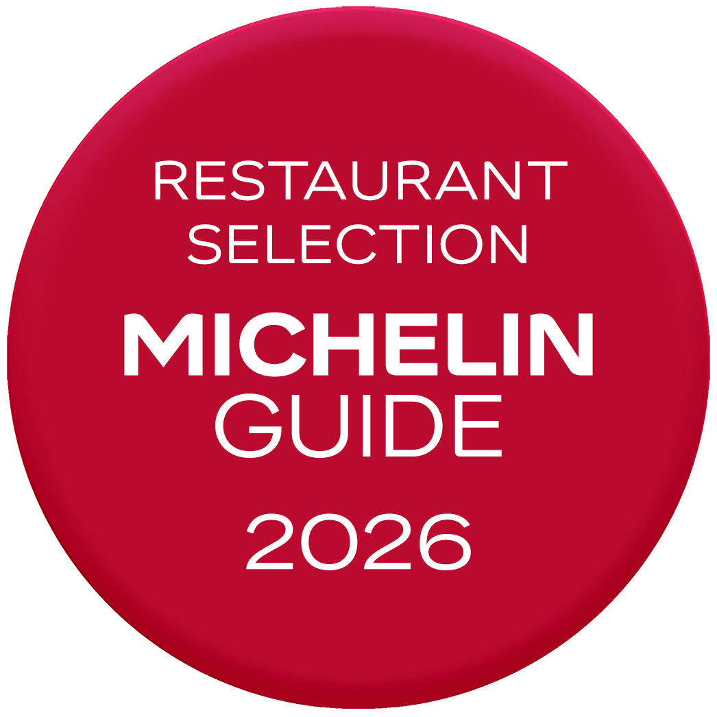 Michelin-Auszeichnung 2024 für Restaurant am kai Hamburg